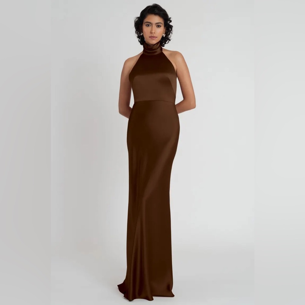 Jenny Yoo Nicole Dress